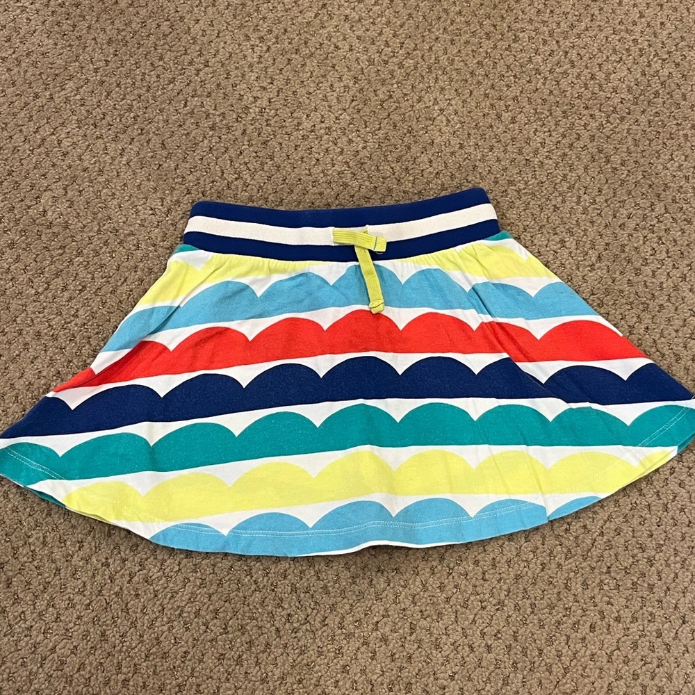 Boden Skort